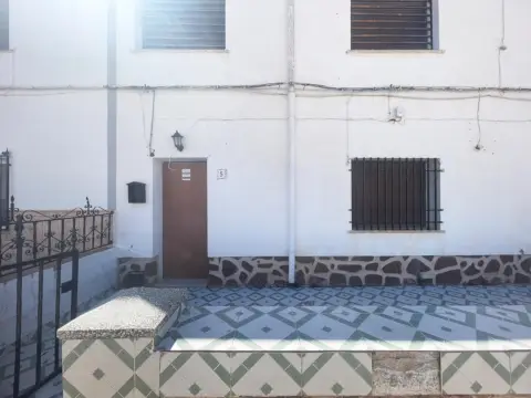 Casa en calle del Alejandro VII, 5